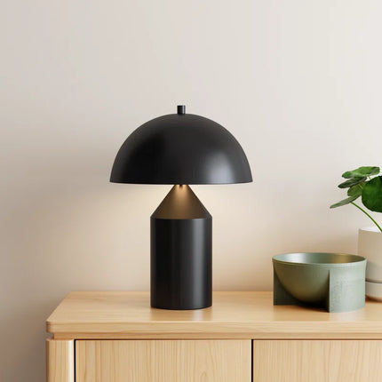 Jemma Metal Table Lamp