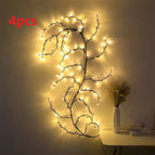 Warm white 4pcs / AU