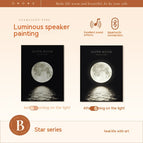 Starry Sky Series B / USB Head