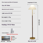 Floor Lamp Xiaoai / EU