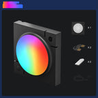 MIX expansion lights