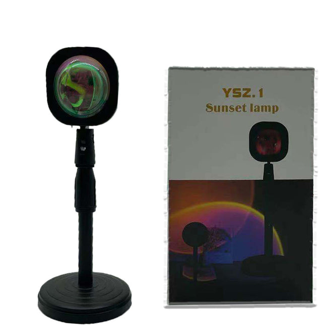 Sunset Projection Lamp