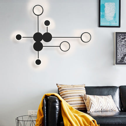 Designer Wall Lamp