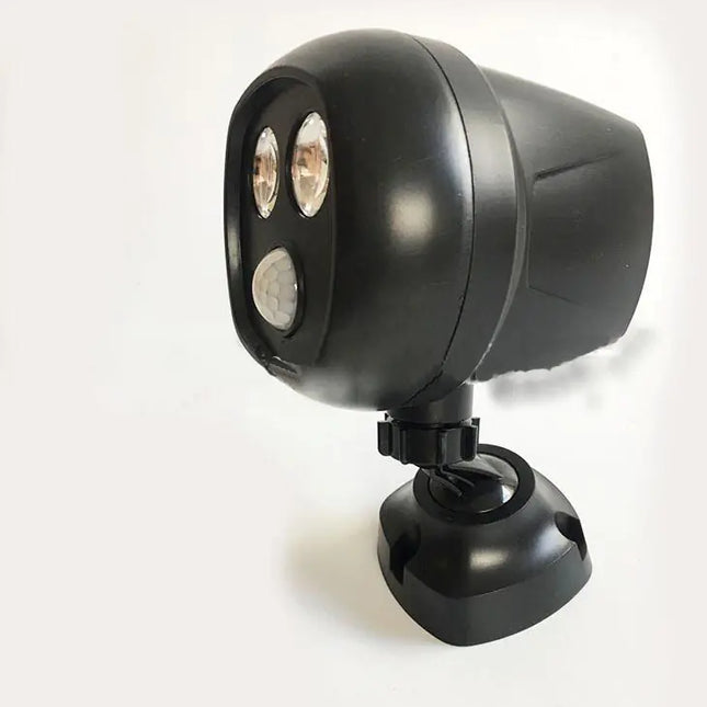 LED Night Light for Hallway Illumination Sensor Light