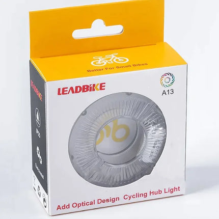 Bike Light