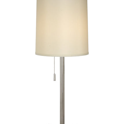 Ascent 1 Light Table Lamp in Polished Chrome TT5230-26 by Trend