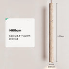 L 60cm / Warm White