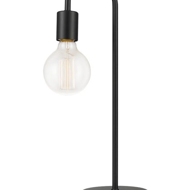 Kazutaka Metal Desk Lamp Lamp
