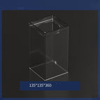 Large Figure Display Box