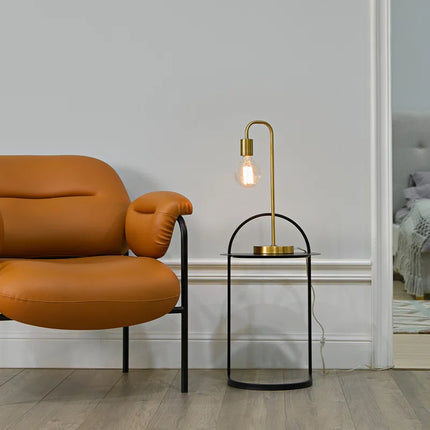Kazutaka Metal Desk Lamp Lamp