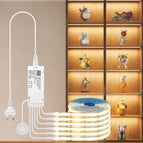 Neutral Light / 4 Piece