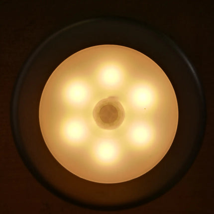 Motion Sensor Cabinet Light, Night Light, Corridor Lamp