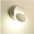 White / Warm light