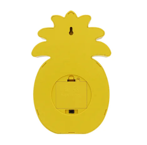 Mirror Tunnel Light, Night Light, Pineapple Lamp