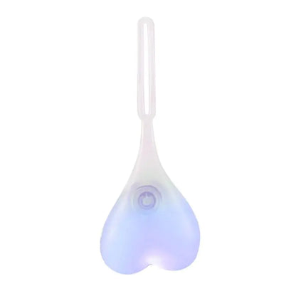 Tail Light, Egg Light, Heart Light