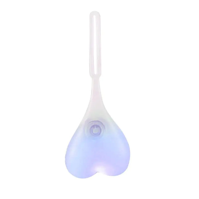 Tail Light, Egg Light, Heart Light