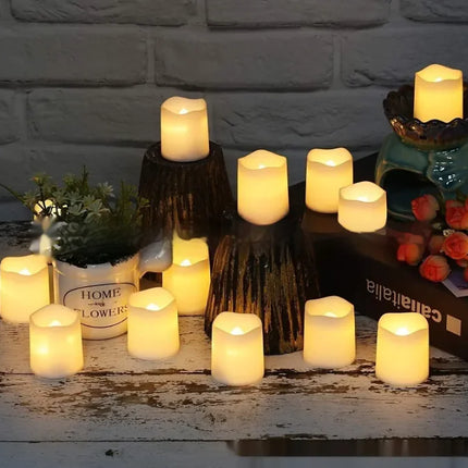 Candle Light