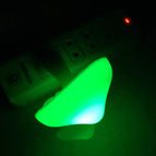 Green (light is green) US regulations / 0.7w / 8.5*10cm
