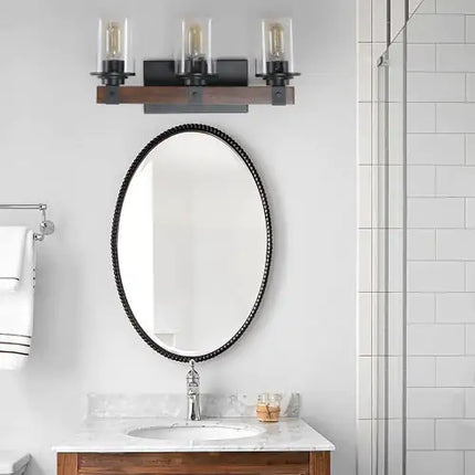 Farmhouse Sconce