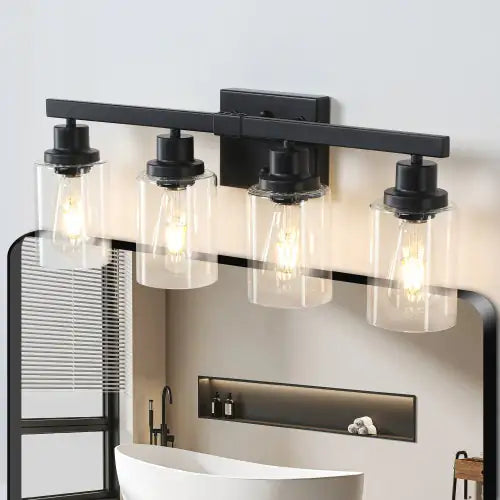 Farmhouse Sconce