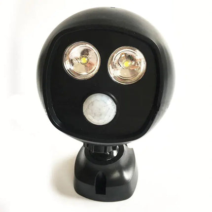 LED Night Light for Hallway Illumination Sensor Light