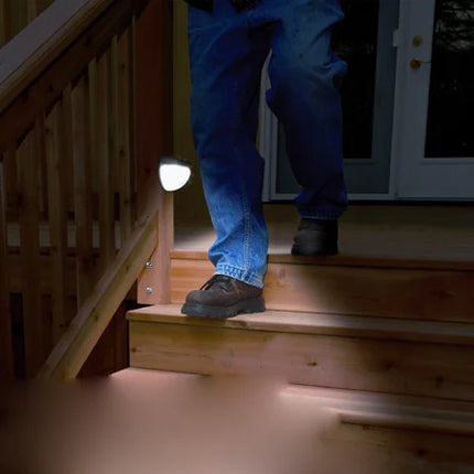 Solar Wall Light, Fence Light, Motion Sensor Light